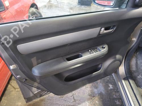 Left headlight SUZUKI SWIFT III (MZ, EZ) | BP30928680C28