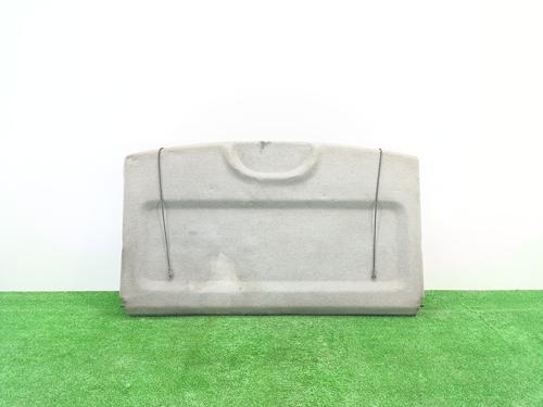 Used Rear parcel shelf RENAULT MEGANE I (BA0/1_) 1.9 dTi (BA1U) (80 hp) 25856995