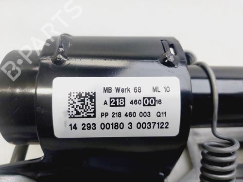 Steering column MERCEDES-BENZ E-CLASS T-Model (S212) E 300 Hybrid / BlueTEC Hybrid (212.298) | BP31611125M21 - Image 2
