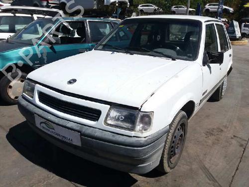 Used Parts OPEL CORSA A TR (S83)  1.2 S (F11, M11, F19, M19)  920475
