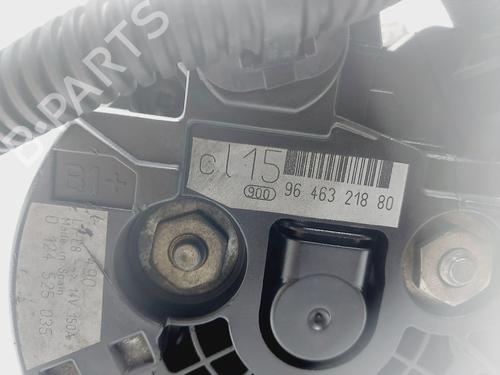 Generator CITROËN C4 I (LC_)  | BP29625840M7 