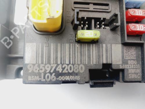 Other PEUGEOT 307 Break (3E)  | BP29174295O1 