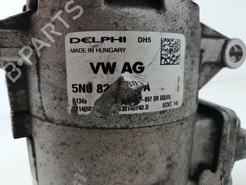 Compressor A/A SEAT LEON (1P1) 1.9 TDI | BP30043612M34 