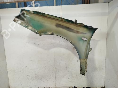 Right front fenders VW GOLF IV (1J1) 1.9 TDI | BP27608435C42 
