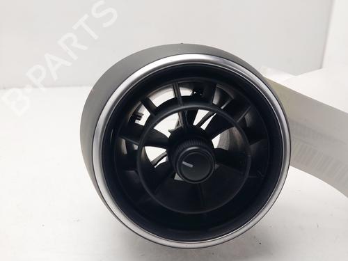 Used Air vent Air vent AUDI A1 (8X1, 8XK) 1.6 TDI (90 hp) 34348216 34348216