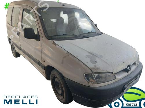 Injector PEUGEOT PARTNER MPV (5_, G_) 1.9 D | BP37459740M100 - Image 7