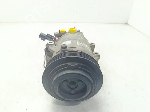 Used AC compressor AC compressor KIA SOUL II (PS) [2014-2019] 35963590 35963590