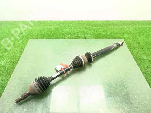 Used Right front driveshaft OPEL INSIGNIA A (G09) [2008-2017]  30167033