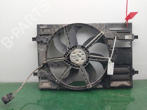 Radiator fan SEAT ARONA (KJ7, KJP) | BP38438532M35 - Image 3