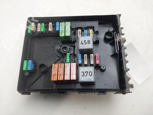 Used Fuse box Fuse box SEAT LEON (1P1) 1.6 (102 hp) 33319606 33319606