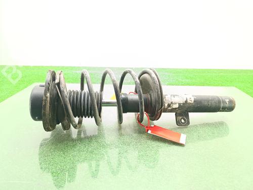 Left front shock absorber PEUGEOT 206 Hatchback (2A/C)  5202LV |