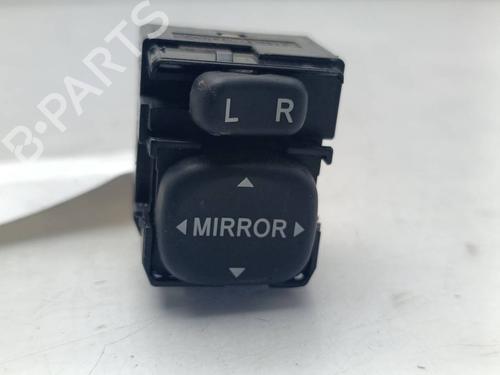 Used Mirror switch Mirror switch TOYOTA COROLLA Saloon (_E15_) [2006-2018] 40181917 40181917