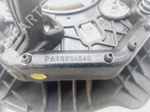 Driver airbag CITROËN BERLINGO MULTISPACE (B9) 1.6 HDi 75 16V | BP30467318C9 