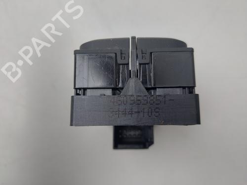 Left front window switch AUDI A7 Sportback (4GA, 4GF) 3.0 TFSI quattro | BP37459628I27 - Image 2