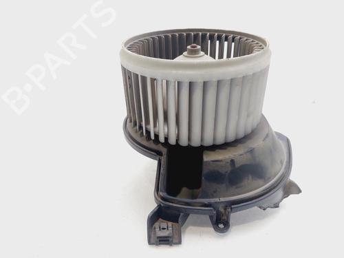 Heater blower motor FIAT PUNTO EVO (199_) 1.3 D Multijet (199AXC1A, 199BXC1A, 199AXT1A, 199BXT1A) | BP24881118M62 