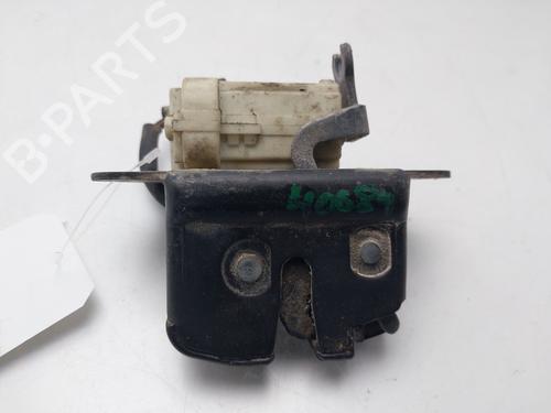 Used Tailgate lock Tailgate lock FIAT STILO (192_) [2001-2010] 33172599 33172599