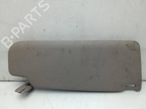 Left sun visor VW PASSAT B6 Variant (3C5) | BP40082175I1 - Image 2