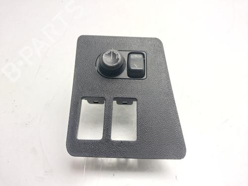 Spejlkontakt Spejlkontakt NISSAN QASHQAI I (J10, NJ10) [2006-2015] 33411574 33411574