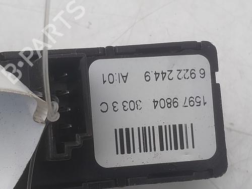 Left rear window switch BMW 5 (E60) 530 d | BP38674545I29 - Image 3