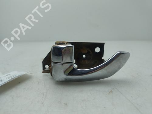 Used Rear left interior door handle HYUNDAI SANTA FÉ I (SM) 2.0 CRDi 4x4 (113 hp) 29933718