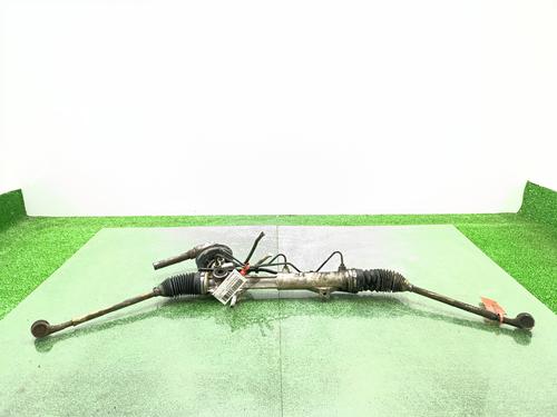 Used Steering rack PEUGEOT 206 Hatchback (2A/C) 1.4 LPG (75 hp) 28191346