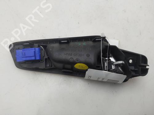 Front left interior door handle VW PASSAT B6 Variant (3C5) | BP39881585I13 - Image 4