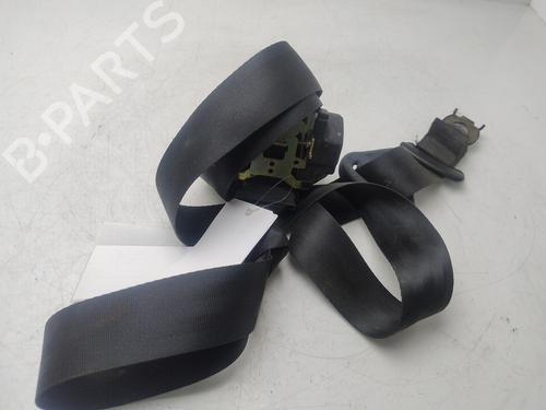 Used Front right seatbelt RENAULT MASTER II Van (FD) 2.5 dCi 100 (FD0U, FD0V) (99 hp) 27979675
