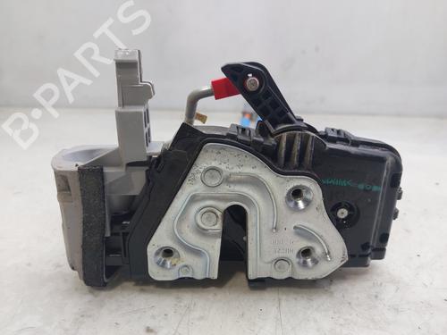 Front right lock HYUNDAI KONA (OS, OSE, OSI) 1.0 T-GDi | BP18062421C97 