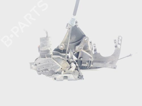 Front right lock VOLVO V50 (545) 2.0 D | BP21177714C97 