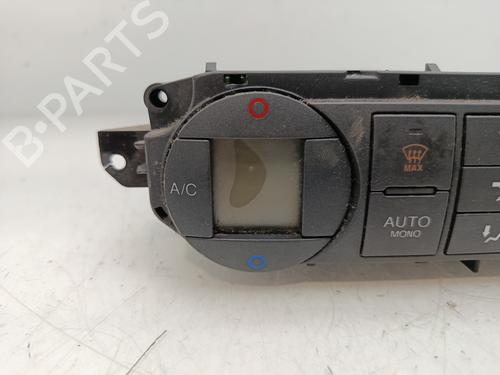 AC Styreenhet / Manøvreringsenhet FORD FOCUS II Saloon (DB_, FCH, DH)  | BP30870832I5 