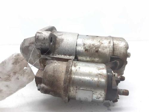 Used Starter OPEL ASTRA G Hatchback (T98) 1.7 DTI 16V (F08, F48) (75 hp) 6000220