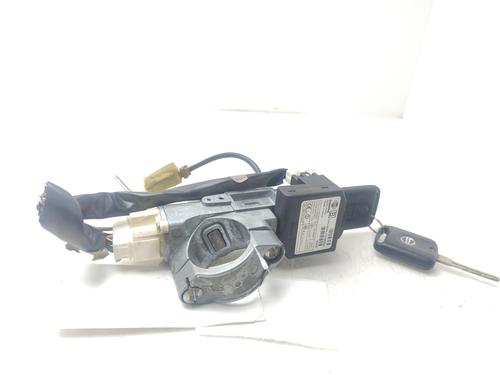 Used Ignition barrel NISSAN X-TRAIL I (T30) [2001-2013]  30321299
