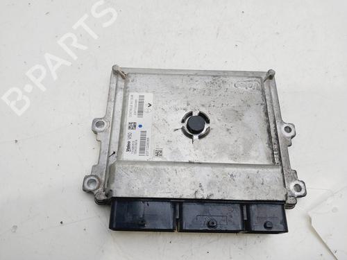 Used Engine control unit (ECU) DACIA SANDERO II [2012-2025]  23536762