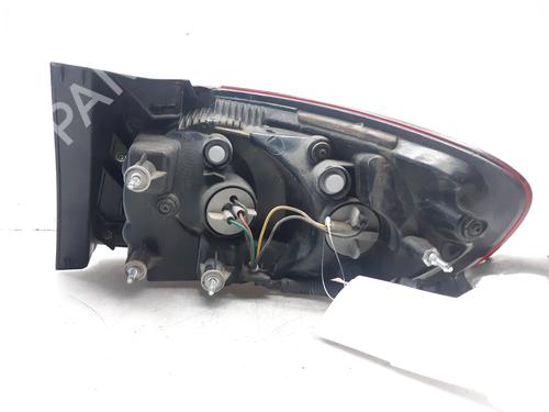 Left taillight HYUNDAI SANTA FÉ II (CM) 2.2 CRDi 4x4 | BP8372064C34 