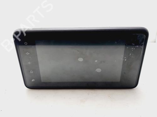 Used Display monitor DACIA SANDERO III [2021-2025]  26944372