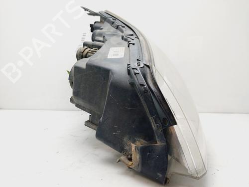 Left headlight CITROËN C5 II (RC_)  | BP28020070C28 