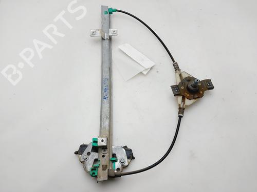 Used Rear left window mechanism ROVER 25 I Hatchback (RF) [1999-2006]  30922351
