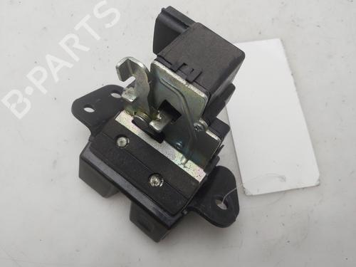 Tailgate lock KIA CARENS IV 1.7 CRDi | BP36648615C101 - Image 4