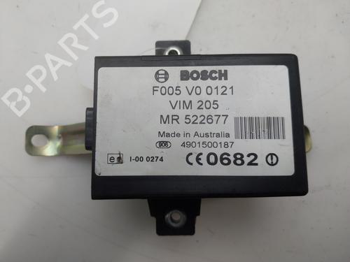 electronic-module-mitsubishi-space-star-mpv-dg_a-1998-1999-2000-2001-2002-2003-2004-33928719 main image