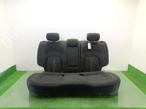 Used Rear seat KIA SPORTAGE III (SL) 1.7 CRDi (116 hp) 29446065