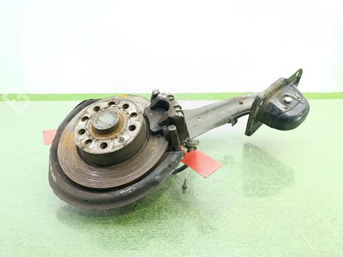 Used Left rear steering knuckle VW SCIROCCO III (137, 138) 2.0 TDI (170 hp) 30847284