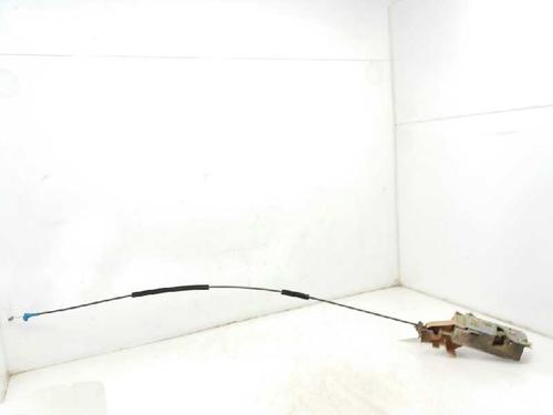Front right lock FORD KA (RB_)  | BP2856621C97 
