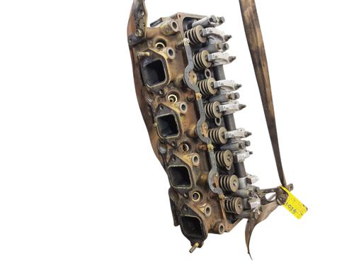 Used Cylinder head NISSAN TERRANO II (R20) 2.7 TDi 4WD (125 hp) 24937216