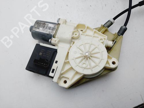 Rudehejsemekanisme Højre bagtil RENAULT MEGANE III Hatchback (BZ0/1_, B3_) 1.5 dCi (BZ09, BZ0D, BZ1W, BZ29, BZ14) | BP29565397C25 