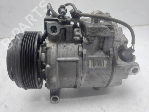 AC compressor BMW 1 (E87) 118 d | BP39398942M34 - Image 4
