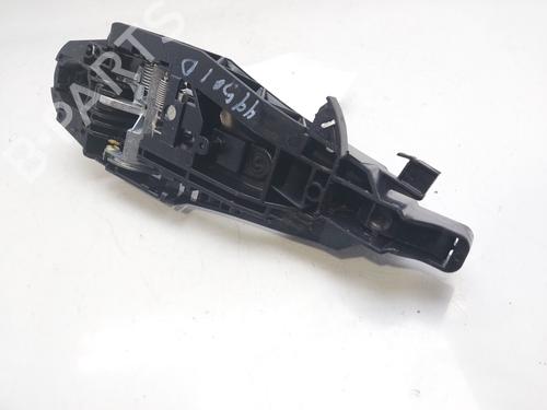 Front right exterior door handle CITROËN C3 / C3 ORIGIN III (SX) 1.2 VTi 82 | BP13315664C129 