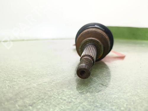 Right front driveshaft RENAULT CAPTUR I (J5_, H5_) | BP40006816M39 - Image 2