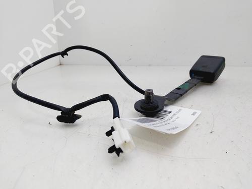 Seat buckle RENAULT KADJAR (HA_, HL_)  | BP29903800I32 