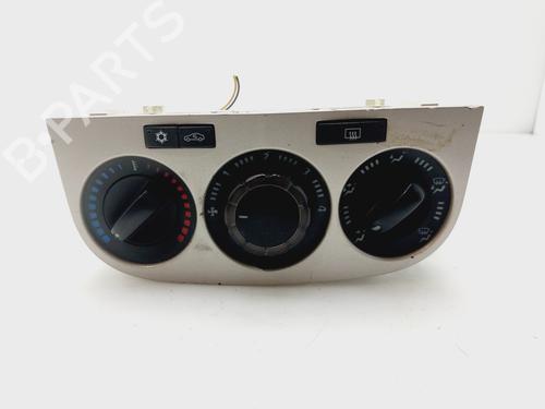 Used Climate control OPEL CORSA D (S07) [2006-2015]  30391218
