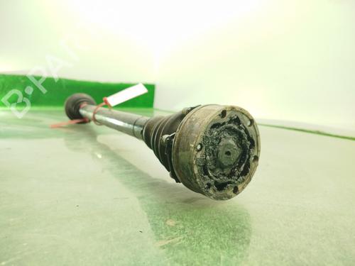 Right front driveshaft SEAT TOLEDO II (1M2) 1.9 TDI | BP25867826M39 